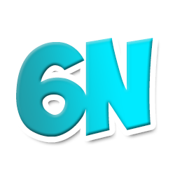 Logo de 6moonNetwork